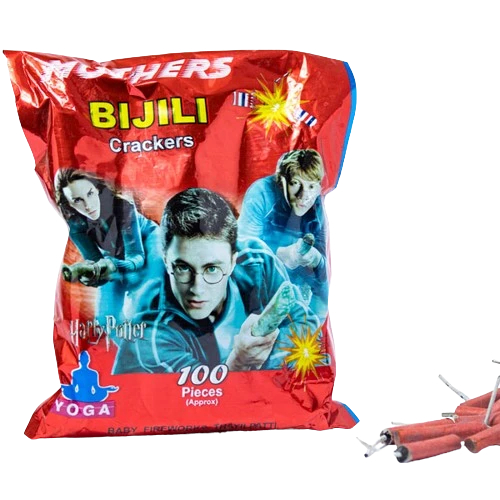 BIJILI CRACKERS