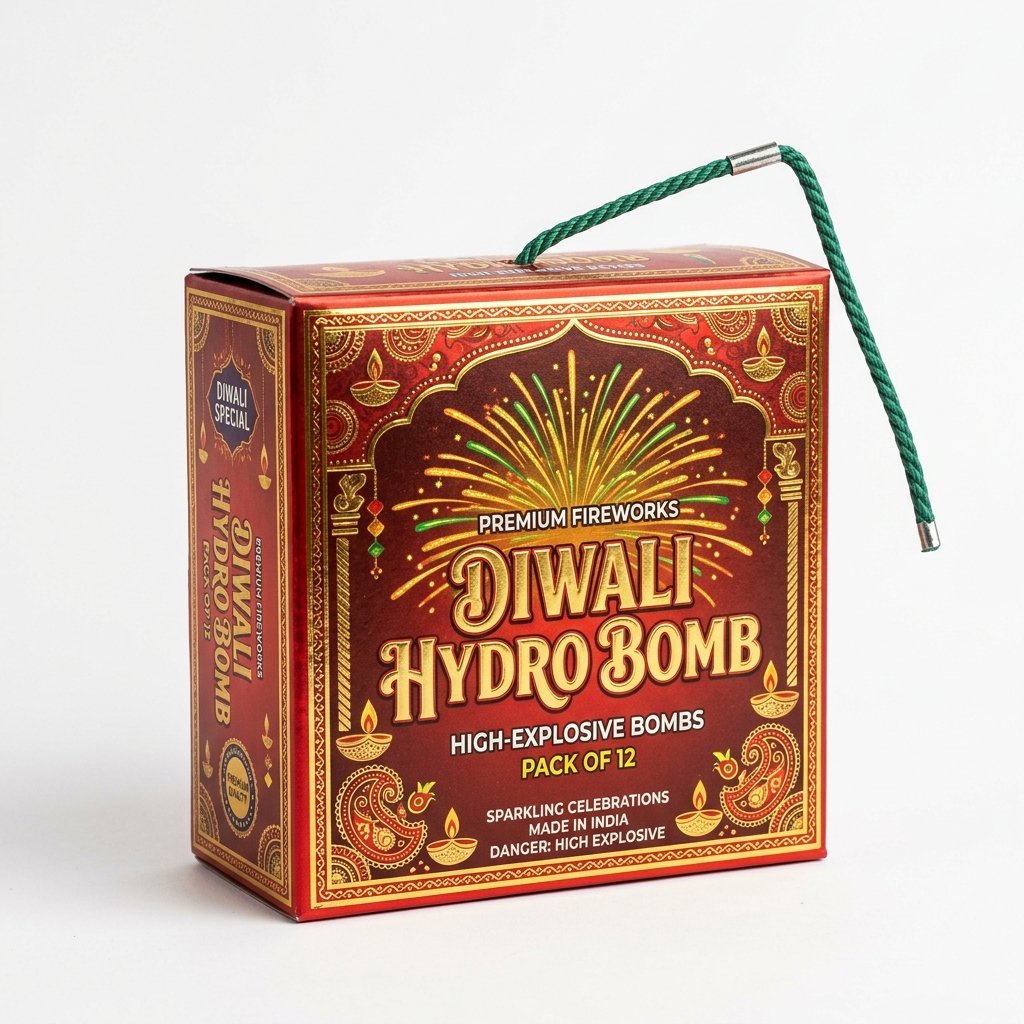 BOMBS