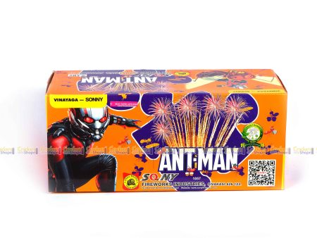 Sonny Ipl Series 5*4 (5 Varities)