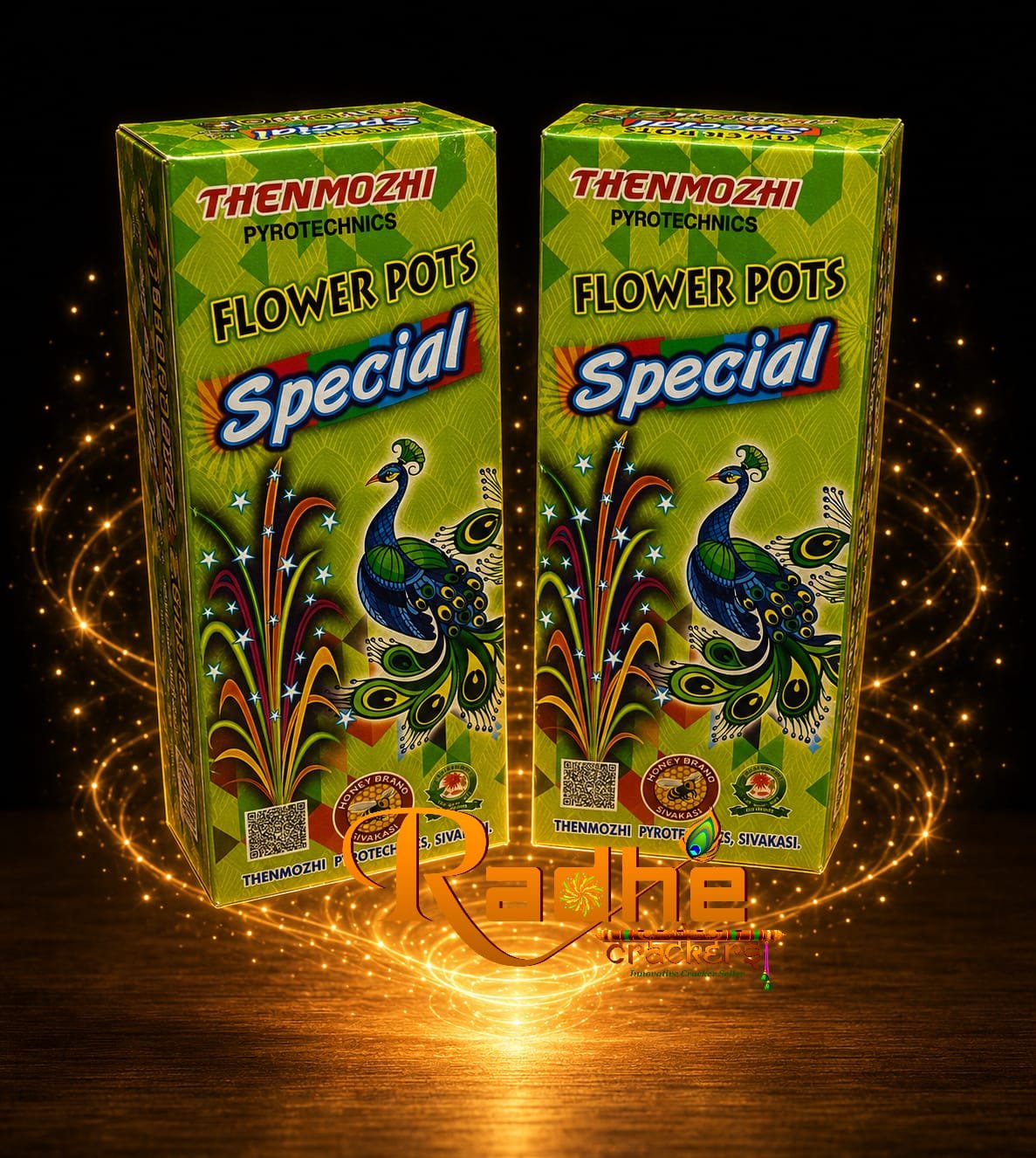 Flower Pots Special Regular