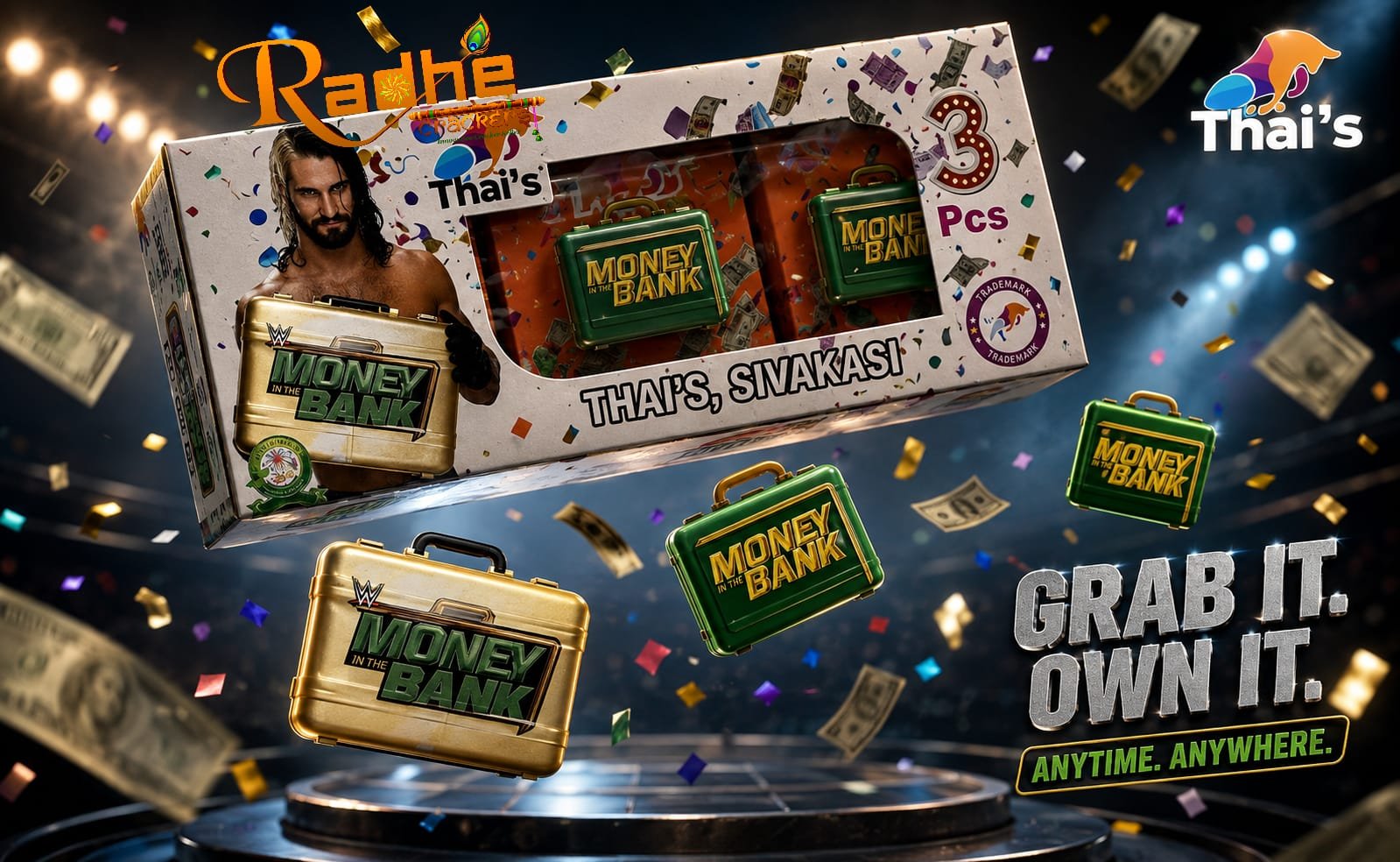 Money in the Bank