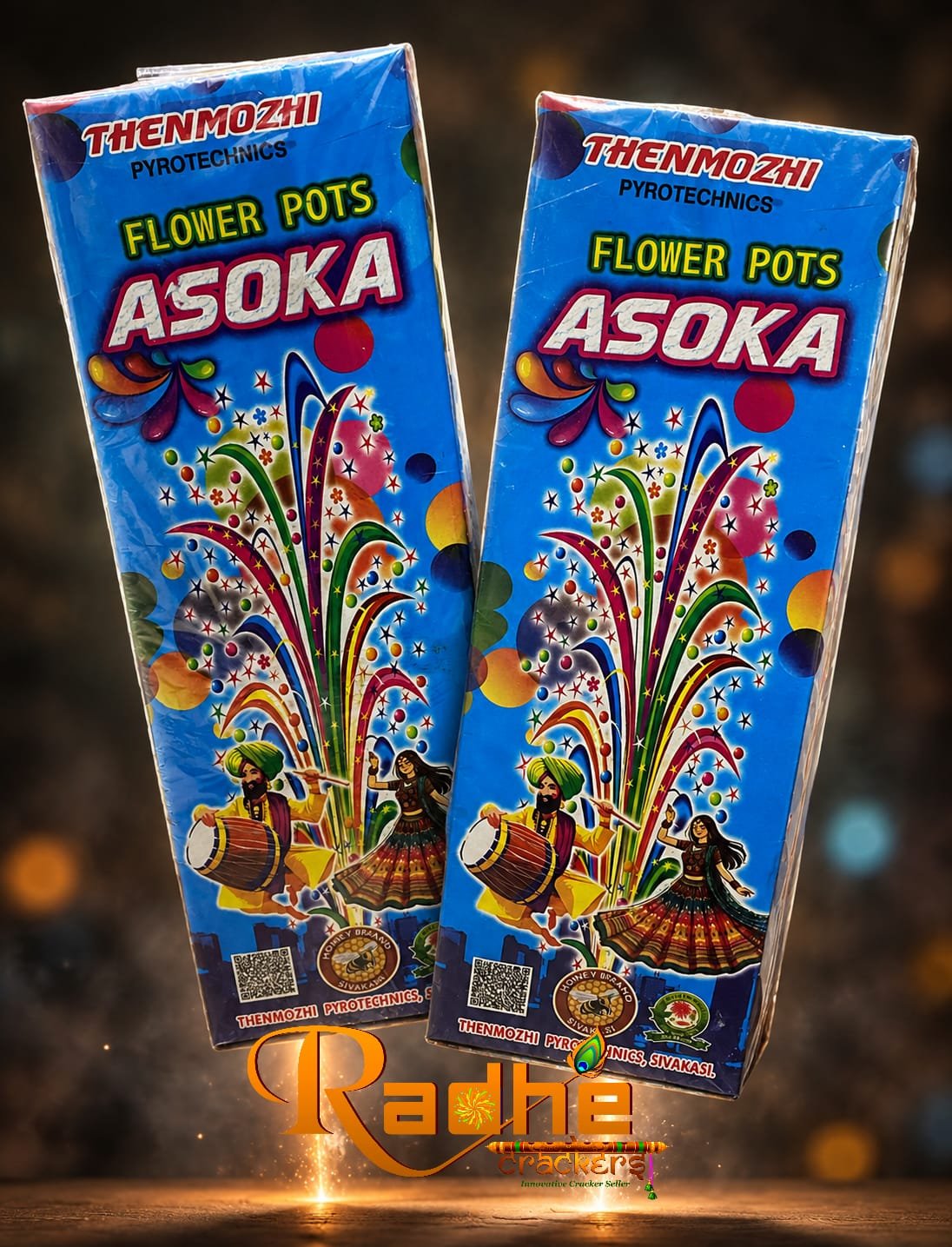 Flower Pots Ashoka Regular