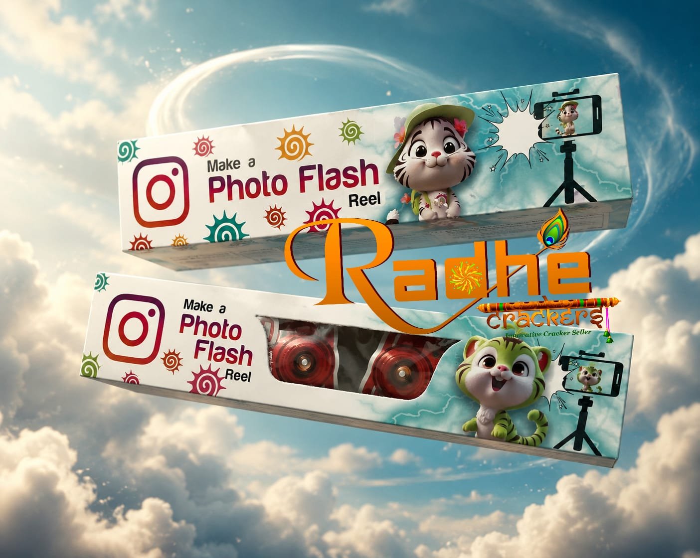 Photo Flash