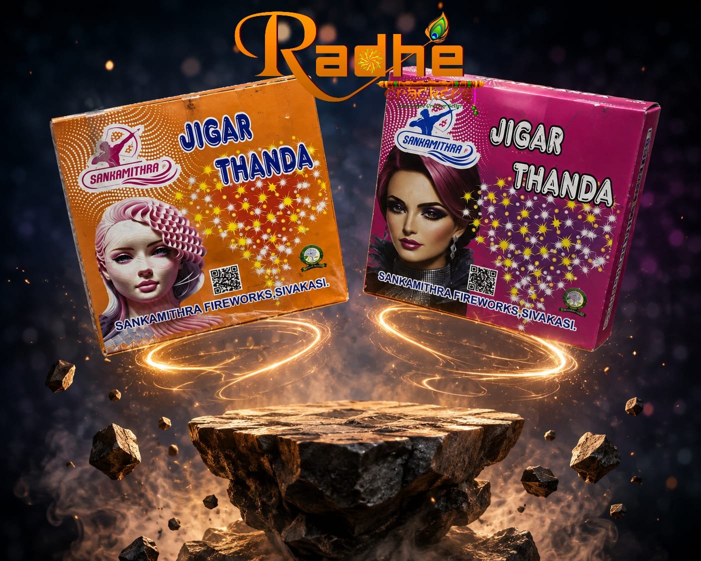 Jigarthanda