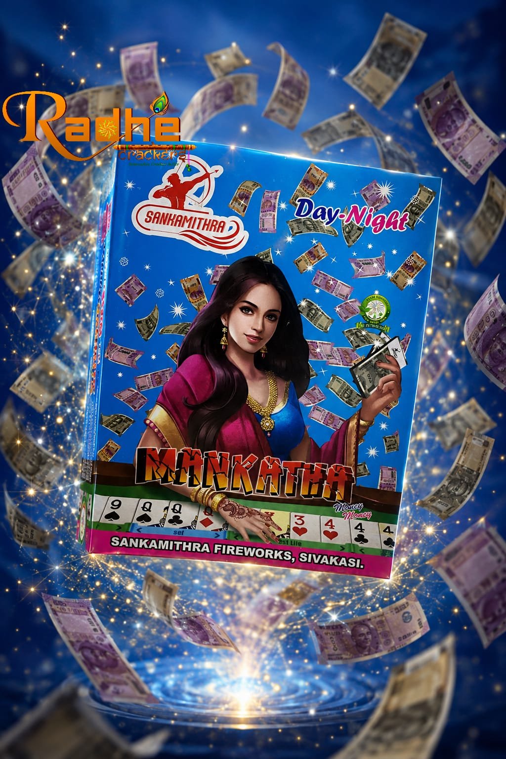Money Mankatha
